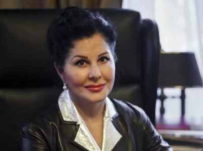 Президент Федерации конного спорта Марина Сечина оказалась вовлечена в схемы с организованной преступностью и коррупцией