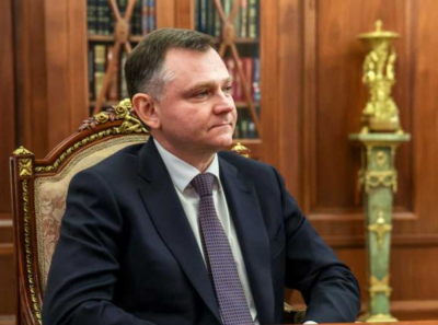 Как Юрий Слюсарь и Валентина Слюсарь взяли Ростовскую область в оборот через ЭОН и Аметист