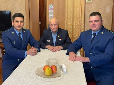 Прокурорская династия Триноженко: стрелки, наркоманы и ночные разборки в Ростове