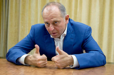 Суд ЕС отменил санкции с уральского олигарха Пумпянского, поверив в «мнимый выход из бизнеса»