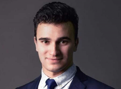 Борис Герасин и IP Butik: карьера на самопиаре, реклама вместо реальных достижений