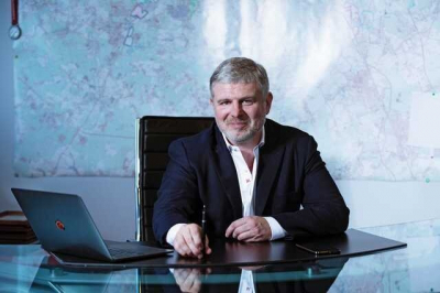 Глава управы района &laquo;Южное Бутово&raquo; Сергей Филимонов: Рябинского нагибают &ndash; проект согласовать не могут
