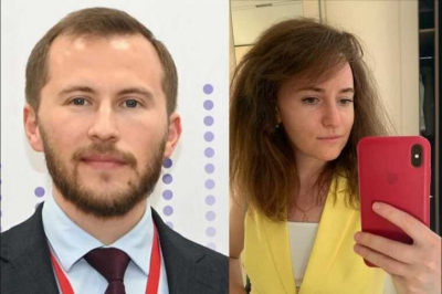 Андрей Захаров раскрыл структуру владения &laquo;Икс Холдинг&raquo; через сына замглавы ФСБ
