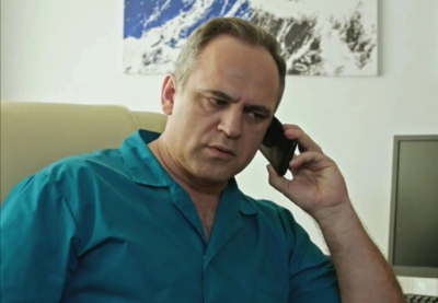 Давид Бродский