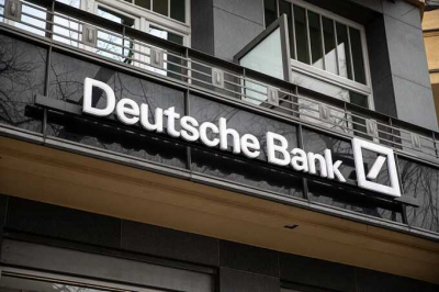 Deutsche Bank уведомил надзор о несоблюдении санкционного режима при работе с клиентами из России