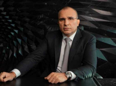 Шахтеры Авдоляна травятся, пока его угольный бизнес растет