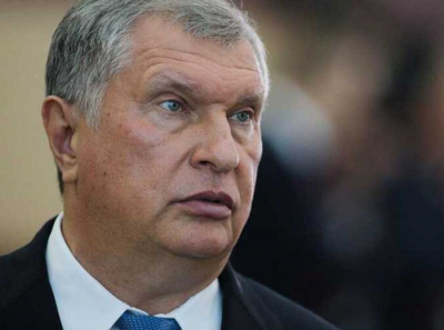 Невестка Игоря Сечина замешана в сомнительной сделке с недостроем, принадлежащим его бывшей жене