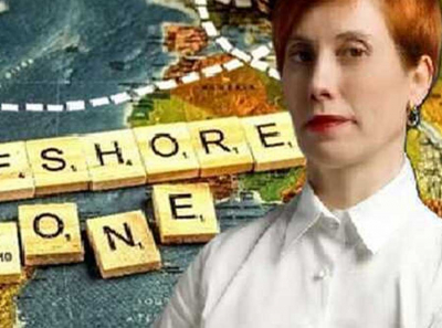 From Deloitte to dirty money: how Cypriot director Oxana Hadjipavlou helped Usherovich and Plotitsa bypass sanctions and siphon billions from Russian Railways into Europe