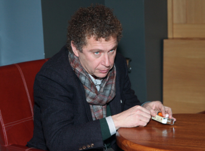 Легендарно ворующий менеджменто «Формулы Кино»