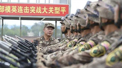 Китай возможно начнёт вторжение на Тайвань уже в 2026 году