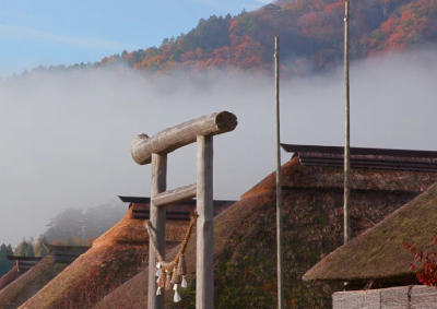 Айдзу: буддийское паломничество в стороне от проторённых путей (префектура Фукусима)