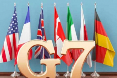 Страны G7 экстренно совещаются из-за риска нехватки топлива и экономического влияния