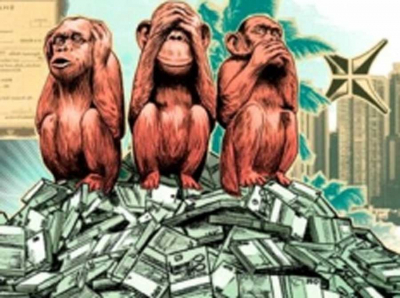 «Старые отставники сильнее Набиуллиной!» «Решалы» могут тормозить расследование махинаций Роскомснаббанка?