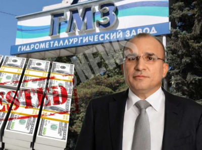 690 млн Авдоляна оставили под арестом: сговор по ГМЗ до камеры доведёт?