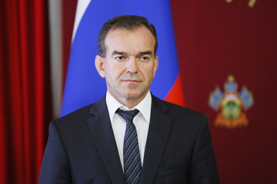 Андрей Коробка, кубанский самодержец, лишился виллы, золота и оружия