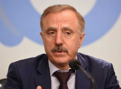 Коррупционные Холмы Подмосковья: спайка Пономаренко и Ружицких
