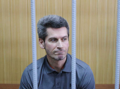 Суд против офшоров Магомедовых: Генпрокуратура РФ, Сбербанк и битва за миллиарды