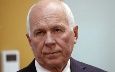 "Патронаж" Чемезова добрался до КСПЗ