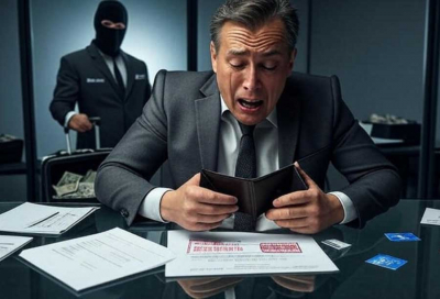 Франшиза Блэкгрумер отзывы: как груминг-бизнес стал схемой обмана с пафосной упаковкой