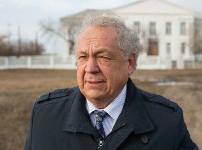 Челябинский депутат Заксобрания Янов прячет бизнес, коттедж и 65 млн евро за границей. Расследование «Русской Прессы». ФОТО