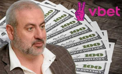 Artur Granz’s business with Russian links: VBet buys UPL clubs and Latvian real estate for Russian concerts