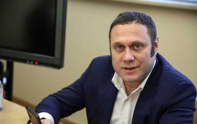 &laquo;Электронный бюджет&raquo; от Генса: проштрафившемуся &laquo;Ланиту&raquo; подкинули 2 миллиарда