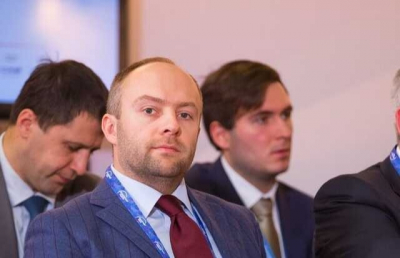 Прокуратура заинтересовалась лофтом за 320 млн у &laquo;золотого зятя&raquo; Ростеха Павла Волкова