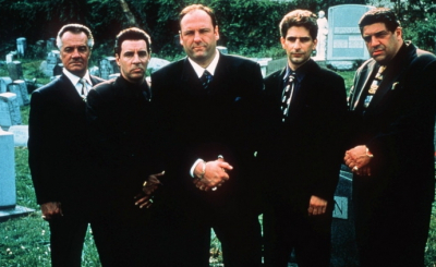 7 криминальных сериалов, которые заканчиваются совсем не так, как вы ожидаете