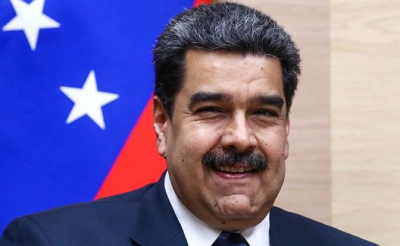 Николас Мадуро