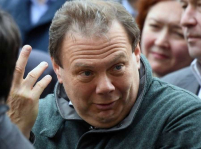 Ложная деофшоризация Михаила Фридмана