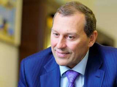 Изъятие имущества, арест счетов: Евроинвест одиозного олигарха Березина Андрея Валерьевича на грани полного краха