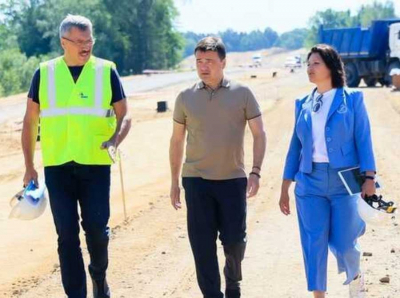 Актив Газстройпрома и ИП скупают долги Энергогаза на фоне ухода в тень Доева и Снегурова. В бизнесе нашли интересы главы Россетей