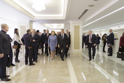 Дмитрий Савельев: путь через труд, войну и политику