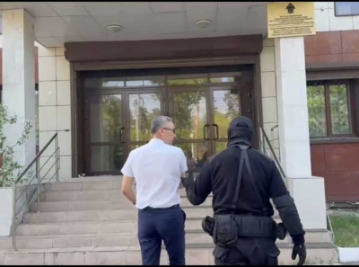 Финансовый скандал в Бурятии: начальник капстроительства Урбанов мутит с миллиардами на Ульгэре