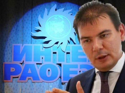 Правая рука Белоусова Ильнар Мирсияпов чистит интернет – на какую должность нацелился золотой мальчик?