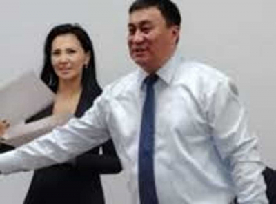 Талгат Бектурсынов превратил Правительство для граждан в частную фазенду &mdash; водитель Козырев обслуживает скот, а не Toyota