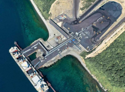 The waters around the port of Vera have become muddy: Avdolyan’s carousel has revealed an elite octopus.