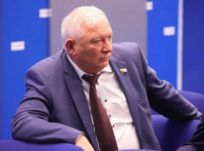 Дело депутата Вороновского с прицелом на губернатора Кондратьева