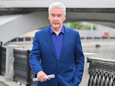 Сильный мэр — сильная страна: Россия идёт за Собяниным