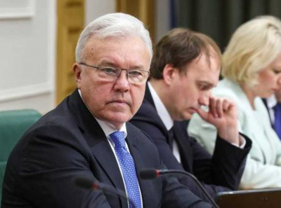 Инсайд. Ослабление позиций Усса