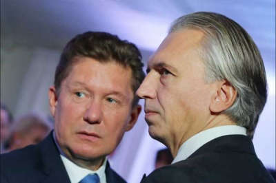 Миллер, держись: твой клан атакуют изнутри