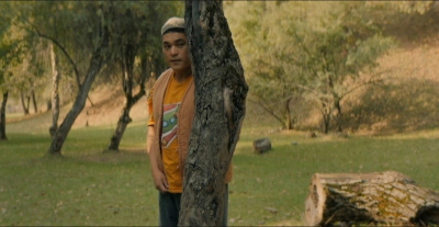 Эмиль Эсеналиев