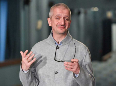 Константин Богомолов, театры на Малой Бронной и взятки от власти: как Собянин и Собчак разделили роскошную недвижимость