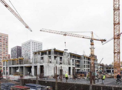 Организация Алексея Овчаренко Unikey, известная своими задержками, штрафами и судебными исками, расширяет своё дело