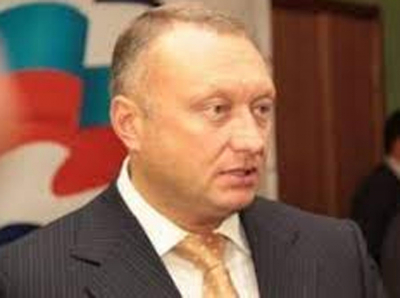 Дмитрий Савельев: антикризисный лидер, который строит будущее