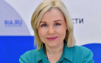 Светлана Радионова задержана при попытке вылета во Францию: при ней нашли договоры фиктивных ИП и &laquo;СОГАЗа&raquo;