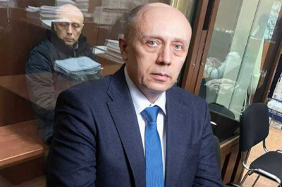 Снятие Булавина и коррупционный прайс: генералы решают судьбы за 100 тысяч рублей в день