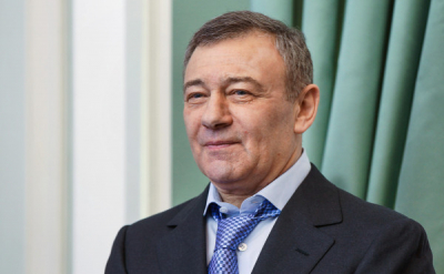 Аркадий Ротенберг не закрывает основные долги &laquo;Трансстроймеханизации&raquo; много лет