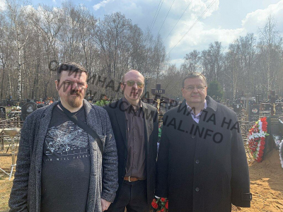 Мельниченко и Усманов &laquo;режут&raquo; Путина