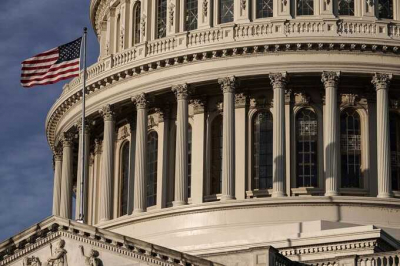Сенат США отложил обсуждение санкций в отношении России